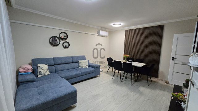 Eladó téglalakás, Nyíregyházán 57.99 M Ft, 3 szobás