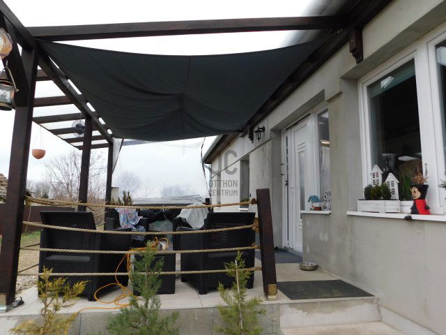 Eladó családi ház, Tápiószentmártonon 45 M Ft, 2 szobás