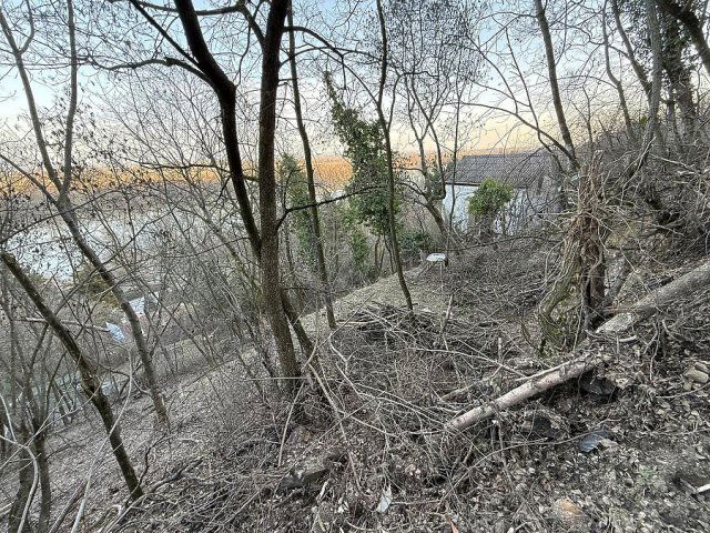 Eladó telek, Leányfaluban 19.5 M Ft / költözzbe.hu