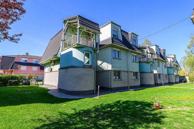 Eladó téglalakás, Szigetszentmiklóson 91.99 M Ft, 4 szobás