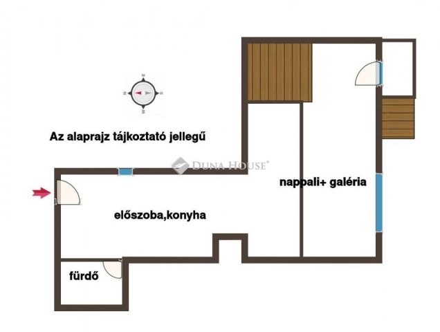 Kiadó téglalakás, albérlet, Budapesten, VII. kerületben