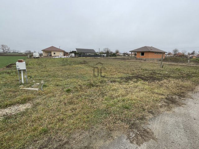 Eladó telek, Mikepércsen 21.9 M Ft / költözzbe.hu