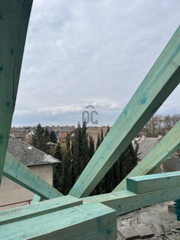 Eladó téglalakás, Budapesten, XIV. kerületben 109 M Ft, 3 szobás