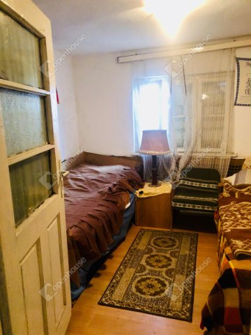 Eladó nyaraló, Tótszentmártonon 4.2 M Ft, 1 szobás