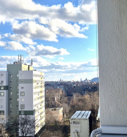 Eladó panellakás, Budapesten, III. kerületben 66.5 M Ft, 2 szobás