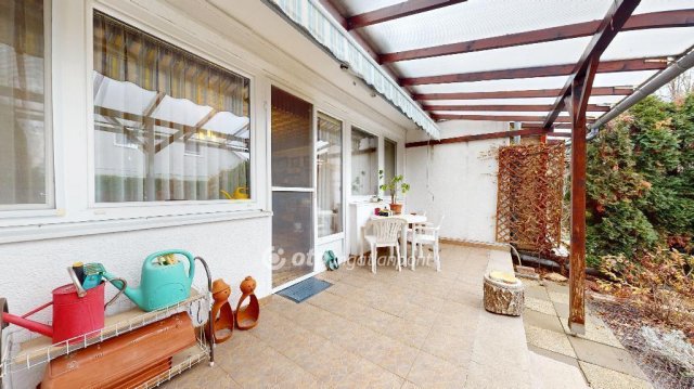 Eladó sorház, Nyíregyházán 74.9 M Ft, 5 szobás