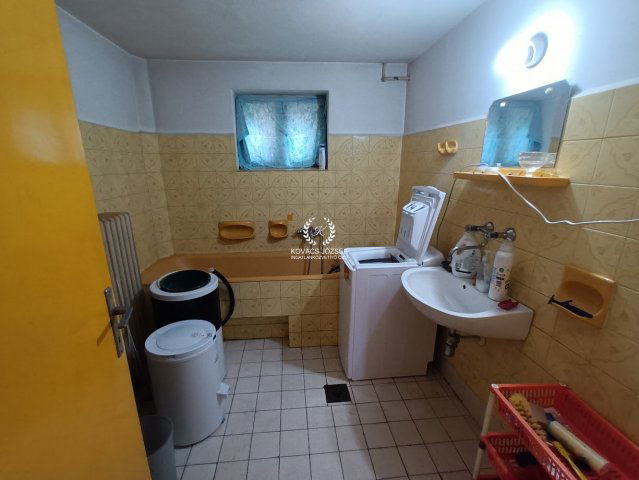 Eladó családi ház, Ózdon 12.9 M Ft, 5 szobás