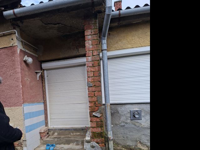 Eladó családi ház, Iklódbördőcén 7.1 M Ft, 2 szobás