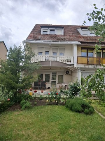 Eladó sorház, Nyíregyházán 79.95 M Ft, 5 szobás