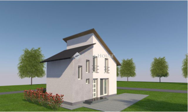 Eladó családi ház, Szentmártonkátán 59.9 M Ft, 3 szobás