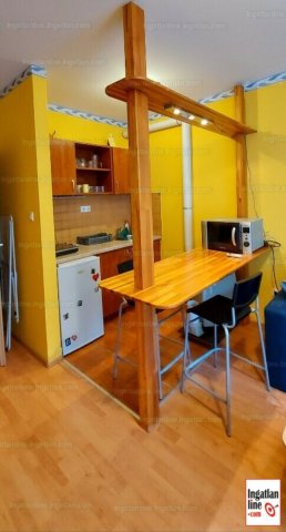 Kiadó téglalakás, albérlet, VIII. kerületben, Fecske utcában