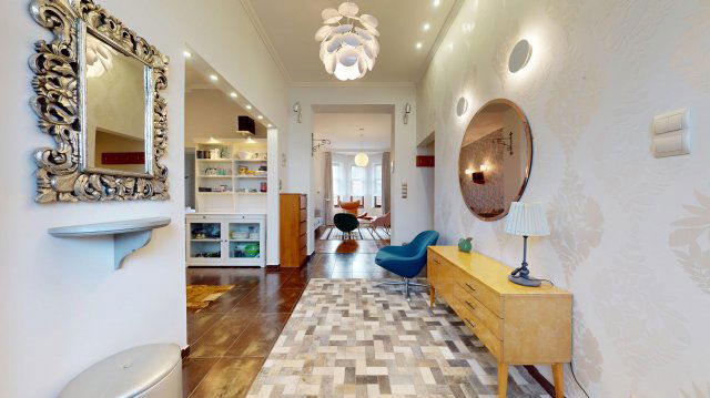 Eladó családi ház, Balatonfüreden 295 M Ft, 4 szobás