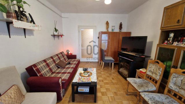 Eladó téglalakás, Diósdon 65.5 M Ft, 2 szobás