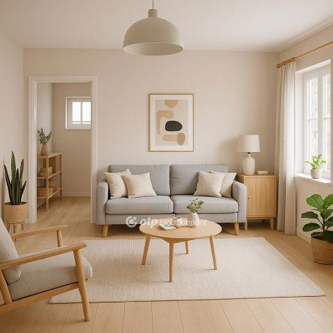 Eladó téglalakás, Budapesten, VIII. kerületben 66 M Ft