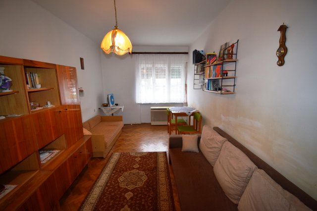 Eladó családi ház, Répceszentgyörgyön 28 M Ft, 2 szobás