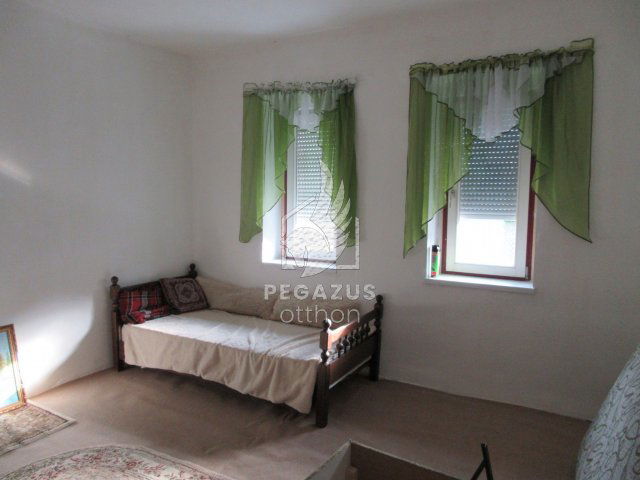 Eladó családi ház, Borsodszentgyörgyön 4.5 M Ft, 2 szobás