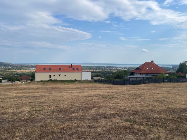 Eladó telek, Cserszegtomajon 54.9 M Ft / költözzbe.hu