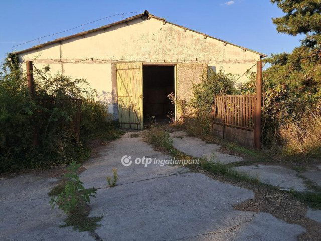 Eladó mezogazdasagi ingatlan, Besenyszögön 95 M Ft