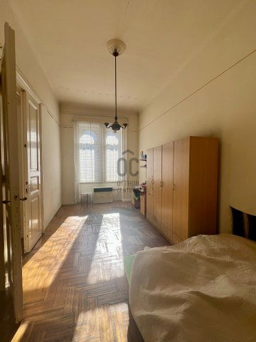 Eladó téglalakás, Budapesten, VII. kerületben 98.9 M Ft