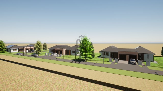 Eladó telek, Lovasberényben 117 M Ft / költözzbe.hu