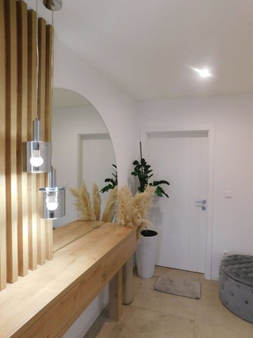 Eladó családi ház, Alsópáhokon 260 M Ft, 3 szobás