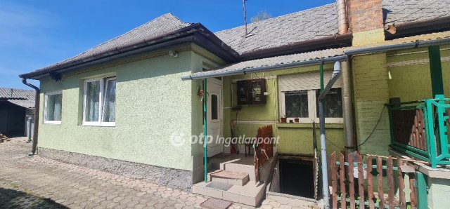 Eladó családi ház, Szilvásváradon 41.9 M Ft, 3 szobás