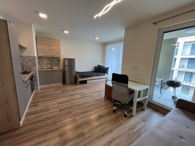 Kiadó téglalakás, albérlet, Debrecenben 180 E Ft / hó, 1 szobás