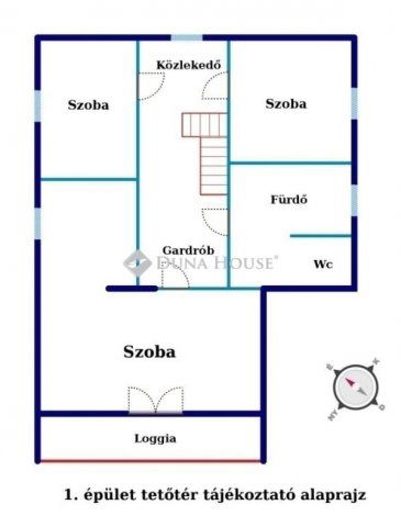 Eladó családi ház, Budapesten, XVI. kerületben 229 M Ft