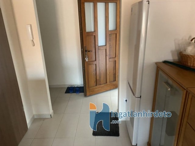 Eladó téglalakás, Zalaegerszegen 48 M Ft, 2+2 szobás