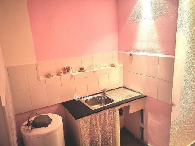 Eladó téglalakás, Budapesten, X. kerületben 27.9 M Ft, 1 szobás