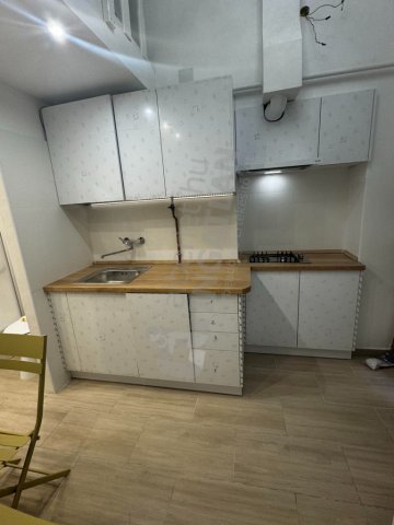 Kiadó téglalakás, albérlet, VI. kerületben, Aradi utcában