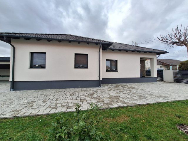 Eladó családi ház, Karmacson 88.5 M Ft, 4 szobás