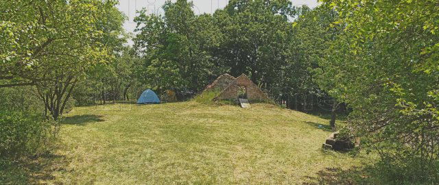 Eladó mezogazdasagi ingatlan, Vászolyon 17.5 M Ft