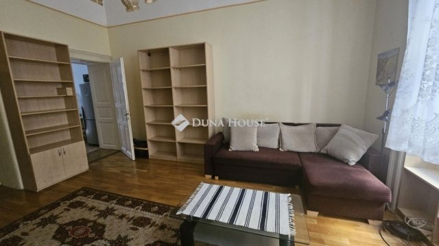 Eladó téglalakás, Budapesten, VII. kerületben 58.99 M Ft