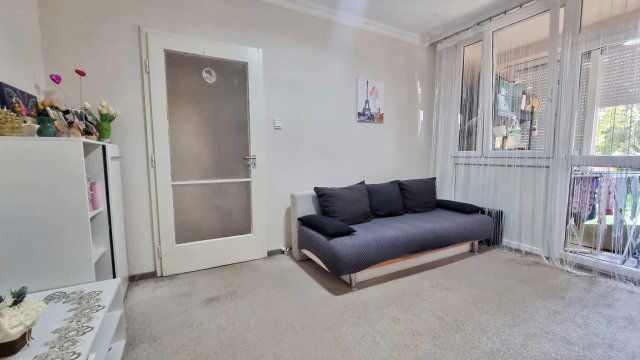 Eladó panellakás, Nyíregyházán, Ószőlő utcában 47 M Ft
