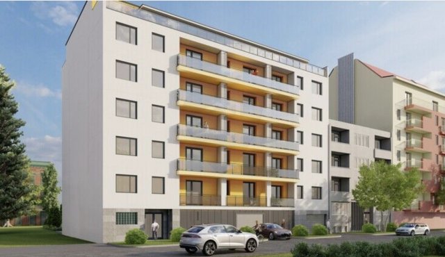 Eladó téglalakás, Budapesten, XIV. kerületben 155 M Ft, 4 szobás