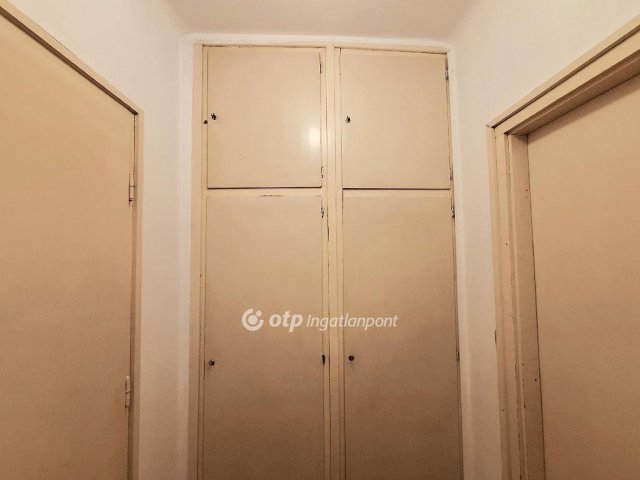 Eladó téglalakás, Budapesten, IV. kerületben 53.9 M Ft, 2 szobás