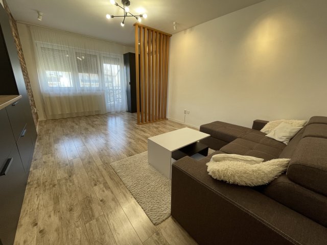 Kiadó téglalakás, albérlet, Nyíregyházán 170 E Ft / hó