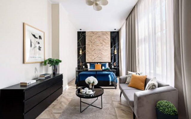 Kiadó téglalakás, albérlet, IX. kerületben, Csarnok téren