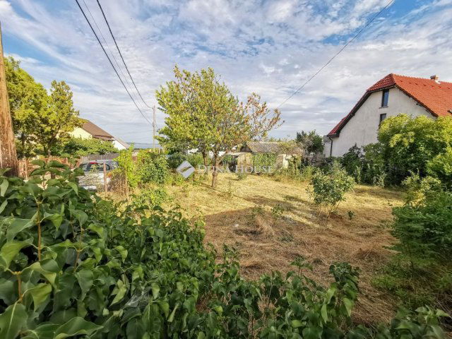 Eladó telek, Balatonalmádiban, István utcában 49.9 M Ft