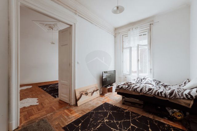 Eladó téglalakás, Budapesten, VIII. kerületben 61.9 M Ft