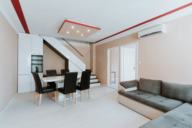 Eladó téglalakás, Aszódon 79.99 M Ft, 5 szobás