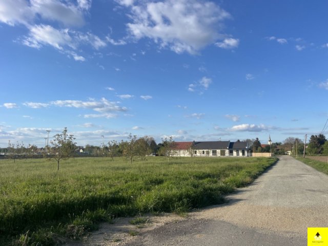 Eladó telek, Bükön 22 M Ft / költözzbe.hu