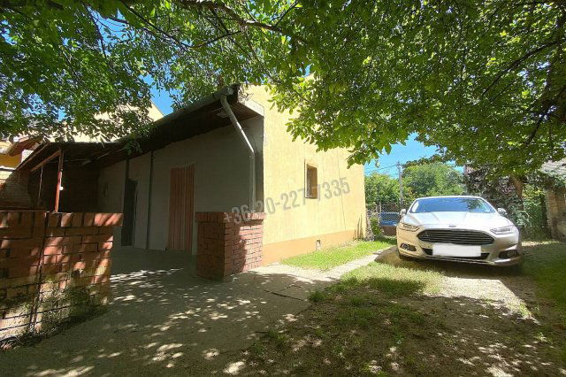 Eladó családi ház, Budapesten, XXI. kerületben 89.9 M Ft