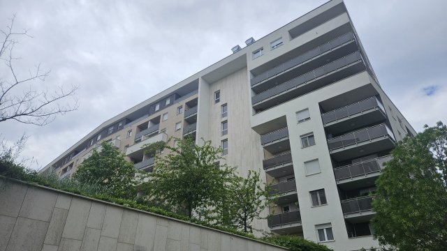 Eladó téglalakás, Budapesten, XI. kerületben 94.9 M Ft, 2 szobás