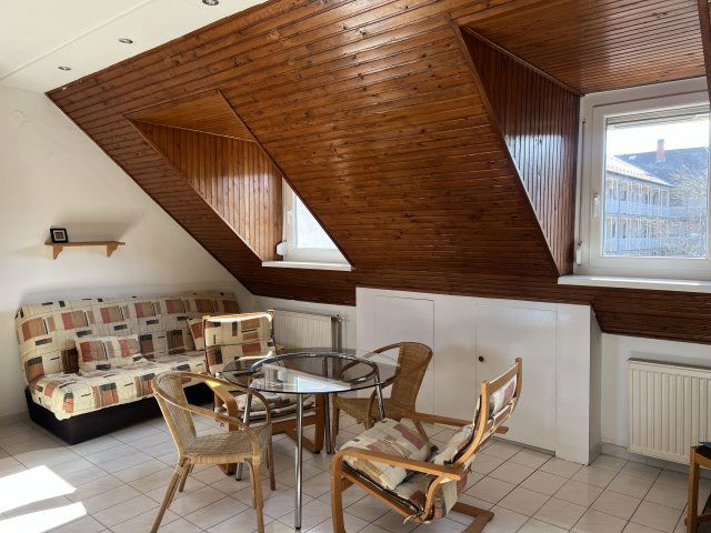 Kiadó téglalakás, albérlet, Szegeden 155 E Ft / hó, 1 szobás