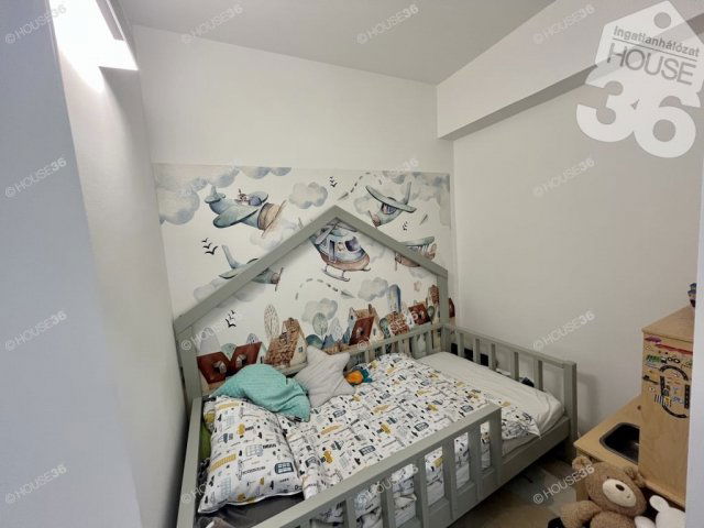 Eladó téglalakás, Kiskunfélegyházán 49.9 M Ft, 3 szobás