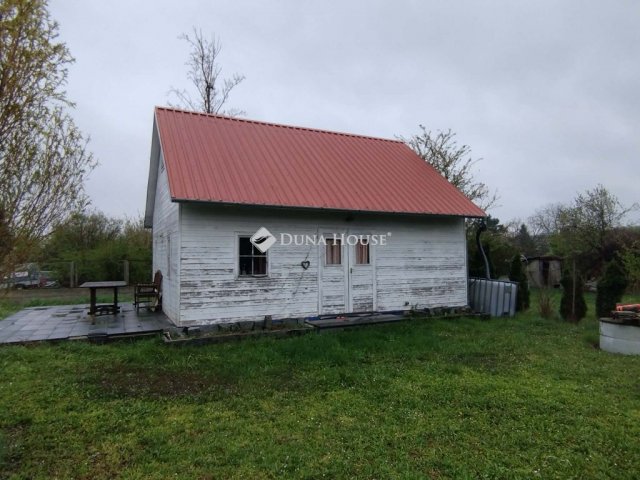 Eladó nyaraló, Sopronban 29.4 M Ft, 2 szobás