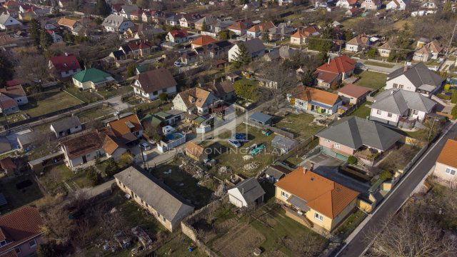 Eladó telek, Nemesvámoson 29 M Ft / költözzbe.hu