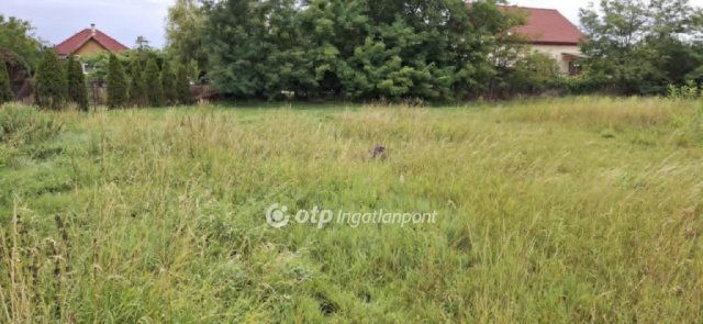 Eladó telek, Pusztaszabolcson 20 M Ft / költözzbe.hu